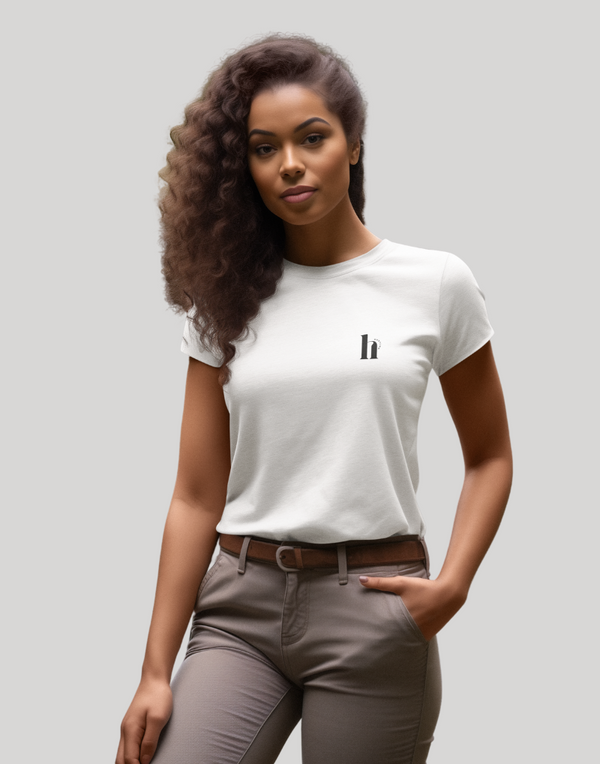 Hustle Made Official Graphic Unisex T-Shirt - Motivational Casual Wear
